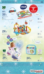 Offre Livre enfant dans le catalogue Intermarché Hyper du moment à la page 9