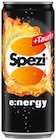 energy im Angebot bei REWE in Ingolstadt energy Angebote von Spezi bei REWE Ingolstadt für 0,79 €