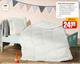 Kinder Betten-Set kochfest von  im aktuellen REWE Prospekt für 24,99 €