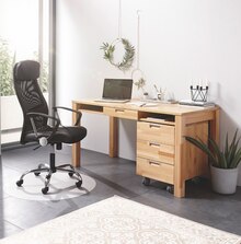 Schreibtisch und Rollcontainer bei XXXLutz Möbelhäuser in Oberhausen Schreibtisch und Rollcontainer im Angebot bei XXXLutz Möbelhäuser Oberhausen für 149,00 €