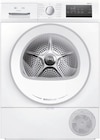 Wärmepumpentrockner WT45HV94 Angebote von Siemens bei expert Neuss für 499,00 €