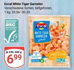 Aktuelle Garnelen Angebote bei GLOBUS in Erlangen Aktuelles White Tiger Garnelen Angebot bei GLOBUS in Erlangen