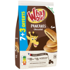 Pancakes Chocolat - WHAOU dans le catalogue Carrefour Market