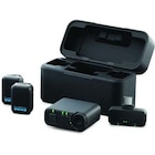 Wireless Mic Complete Kit von GoPro im aktuellen Kamera Express Prospekt