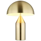 POCO Weiden - GLOBO Tischleuchte Atoma 21030M Angebot im Prospekt GLOBO Tischleuchte Atoma 21030M bei POCO im Weiden Prospekt für 47,99 €