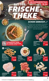 Ähnliche Pinkel Angebote im Prospekt "Hier bin ich richtig" von Kaufland in Herne Ähnliche Angebote wie Pinkel im Prospekt "Hier bin ich richtig" auf Seite 23 von Kaufland in Herne