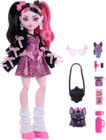 POUPÉE MONSTER HIGH - MONSTER HIGH - Auchan Hypermarché à Vénissieux POUPÉE MONSTER HIGH - MONSTER HIGH en promo chez Auchan Hypermarché Vénissieux à 20,99 €