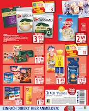 Ähnliche Waffelbecher Angebote im Prospekt "Aktuelle Angebote" von EDEKA Ähnliches Angebot bei EDEKA in Prospekt "Aktuelle Angebote" gefunden auf Seite 11