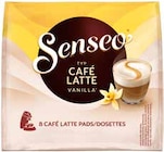 Café Latte Vanilla im Angebot bei EDEKA in Marl Café Latte Vanilla Angebote von Senseo bei EDEKA Marl für 1,99 €