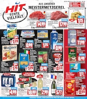 Aktueller HIT Supermarkt Prospekt in Eschborn und Umgebung, "ECHTE VIELFALT" mit 19 Seiten, 02.02.2026 - 07.02.2026
