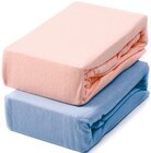 Spannbettlaken im Angebot bei Netto mit dem Scottie in Elmshorn Spannbettlaken Angebote von HJEMJA bei Netto mit dem Scottie Elmshorn für 5,99 €