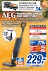 Aktuelles Waschsauger Ultimate 8000 AW81U3DB Angebot bei expert in Siegen (Universitätsstadt) ab 229,00 €