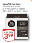 Aktuelles Espresso Intenso Angebot bei GLOBUS in Koblenz ab 3,99 €