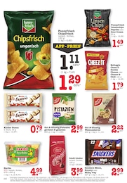 Haribo Angebot im aktuellen E center Prospekt auf Seite 24