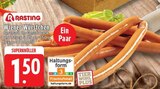 E center Wegberg - Wiener Würstchen Angebot im Prospekt Wiener Würstchen bei E center im Wegberg Prospekt für 1,50 €