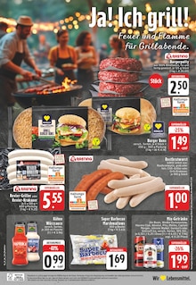 Schnaps im aktuellen EDEKA Prospekt (Essen) Schnaps im EDEKA Prospekt "Aktuelle Angebote" mit 24 Seiten (Essen)