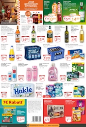 Aktueller GLOBUS Prospekt mit Deo Spray, "Aktuelle Angebote", Seite 7
