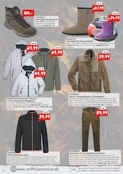 Aktueller Raiffeisen Rhein-Ahr-Eifel Handelsgesellschaft mbH Prospekt mit Mantel, "Natürliche Energie für ein gutes Gefühl!", Seite 4