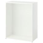 Korpus weiß im Angebot bei IKEA in Bad Oeynhausen Korpus weiß Angebote von LASTARE bei IKEA Bad Oeynhausen für 35,00 €