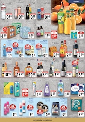 Aktueller EDEKA Prospekt mit Schwip Schwap, "Aktuelle Angebote", Seite 7