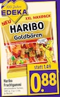 Goldbären Angebote von Haribo bei EDEKA Gießen für 0,88 €