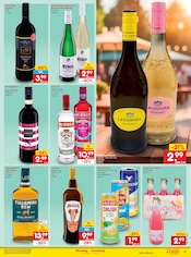 Rum im Netto Marken-Discount Prospekt in Freital Aktueller Netto Marken-Discount Prospekt mit Rum, "Aktuelle Angebote", Seite 19