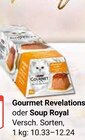 Aktuelles Revelations Angebot bei GLOBUS in Erlangen ab 10,33 €