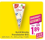 EDEKA Reinheim Prospekt mit  im Angebot für 1,89 €