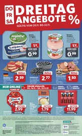 Aktueller combi Prospekt mit Roastbeef, "Markt - Angebote", Seite 26