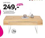 Aktuelles Couchtisch „Birmingham“ Angebot bei mömax in Dresden ab 249,00 €