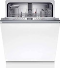 Einbau-Geschirrspüler SMV4EBX02D von BOSCH für 49,99 € bei MEDIMAX im Angebot Einbau-Geschirrspüler SMV4EBX02D von BOSCH im aktuellen MEDIMAX Prospekt