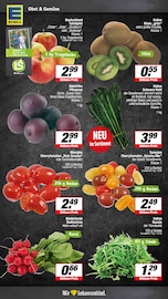 Aktueller EDEKA Prospekt mit Tomaten, "Aktuelle Angebote", Seite 3
