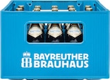Bayreuther Hell oder Alkoholfrei Angebote von Bayreuther bei Netto Marken-Discount Bad Neustadt für 12,99 €