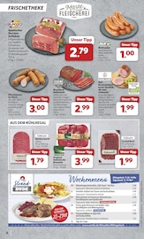 Ähnliche Angebote wie Pinkel im Prospekt "Markt - Angebote" auf Seite 6 von combi in Bremen