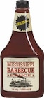 Mississippi Barbecue Sauce im Angebot bei Netto Marken-Discount in Freiburg Mississippi Barbecue Sauce Angebote bei Netto Marken-Discount Freiburg für 6,49 €