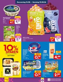 Torte im aktuellen Netto Marken-Discount Prospekt (Moers) Torte im Netto Marken-Discount Prospekt "Aktuelle Angebote" mit 77 Seiten (Moers)