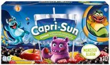 Capri-Sun im Angebot bei REWE in Erlangen Capri-Sun Angebote von Capri-Sun bei REWE Erlangen für 3,49 €
