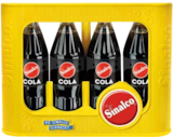 Aktuelle Cola Angebote bei Marktkauf in Ludwigsburg Aktuelles Cola Angebot bei Marktkauf in Ludwigsburg ab 7,99 €