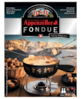 FONDUE Angebote von Appenzeller bei REWE Köln für 4,79 €