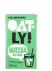 Aktuelles Oat Drink Matcha Angebot bei Netto Marken-Discount in Wolfsburg ab 26,99 €