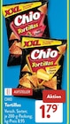 Tortillas Wild Paprika von Chio im aktuellen ALDI SÜD Prospekt für 1,79 €