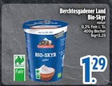 Bio-Skyr bei EDEKA im Prospekt "" für 1,29 €