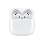 Airpods 4 - APPLE en promo chez Carrefour Airpods 4 - APPLE dans le catalogue Carrefour