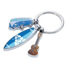 Schlüsselanhänger Surfmate T1 im Angebot bei Volkswagen in Gotha Schlüsselanhänger Surfmate T1 Angebote bei Volkswagen Gotha für 14,90 €
