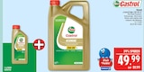 Edge 5W-30 LL Angebote von Castrol bei Marktkauf Leipzig für 49,99 €