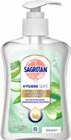 Pumpseife Angebote von Sagrotan bei GLOBUS Halle für 1,99 €