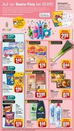 Maggi im REWE Prospekt Maggi im REWE Prospekt "Dein Markt" auf Seite 15