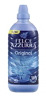Weichspüler im Angebot bei Müller in Soest Weichspüler Angebote von AZZURRA bei Müller Soest für 1,99 €