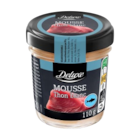Mousses Cèpes - DELUXE en promo chez Lidl Mantes-la-Jolie à 0,99 €