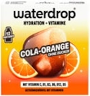 Microdrink Apfel im Angebot bei Kaufland in Emden Microdrink Apfel Angebote von waterdrop bei Kaufland Emden für 4,99 €